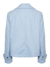 Pieces Beatrice - Kort jakke - HUSET Men & Women