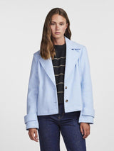 Pieces Beatrice - Kort jakke - HUSET Men & Women