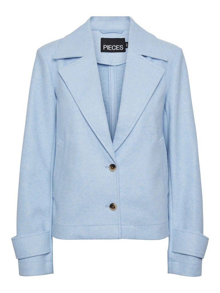 Pieces Beatrice - Kort jakke - HUSET Men & Women