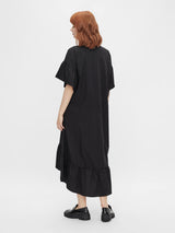 Pieces Becca - Midikjole - HUSET Men & Women