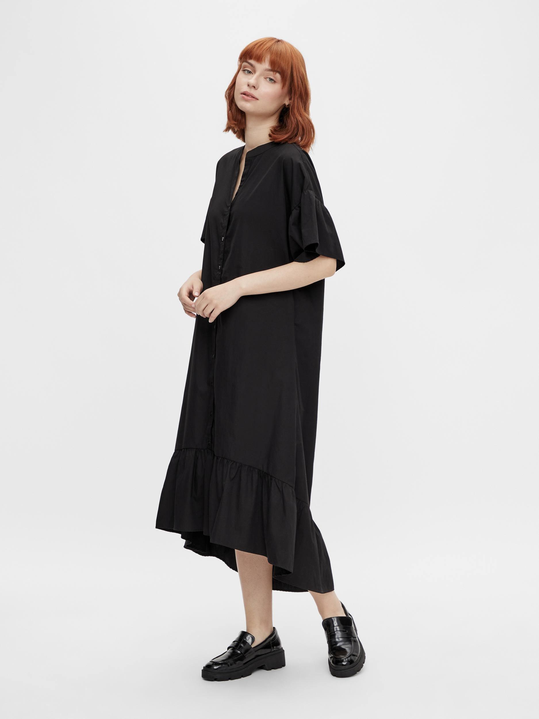 Pieces Becca - Midikjole - HUSET Men & Women