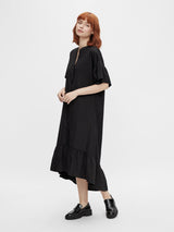 Pieces Becca - Midikjole - HUSET Men & Women