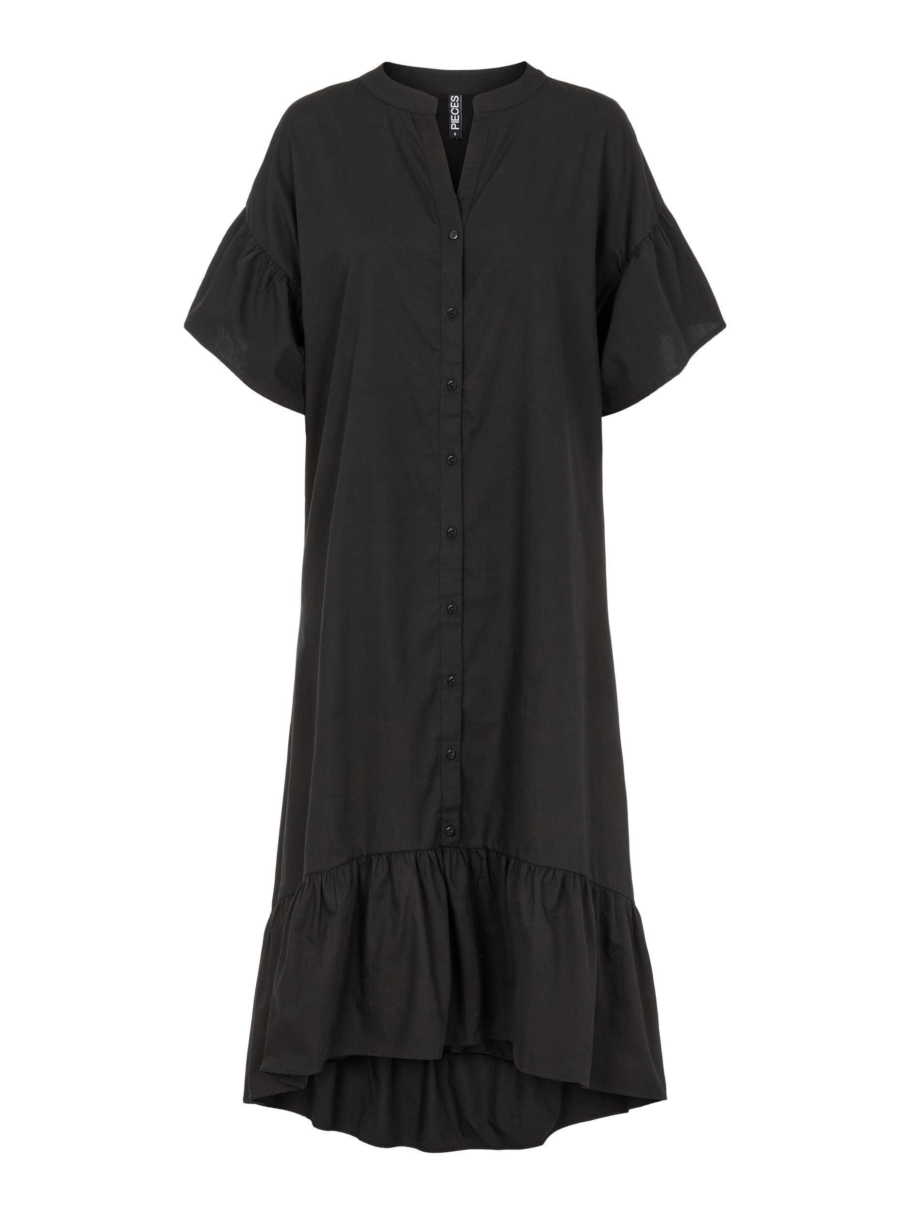 Pieces Becca - Midikjole - HUSET Men & Women