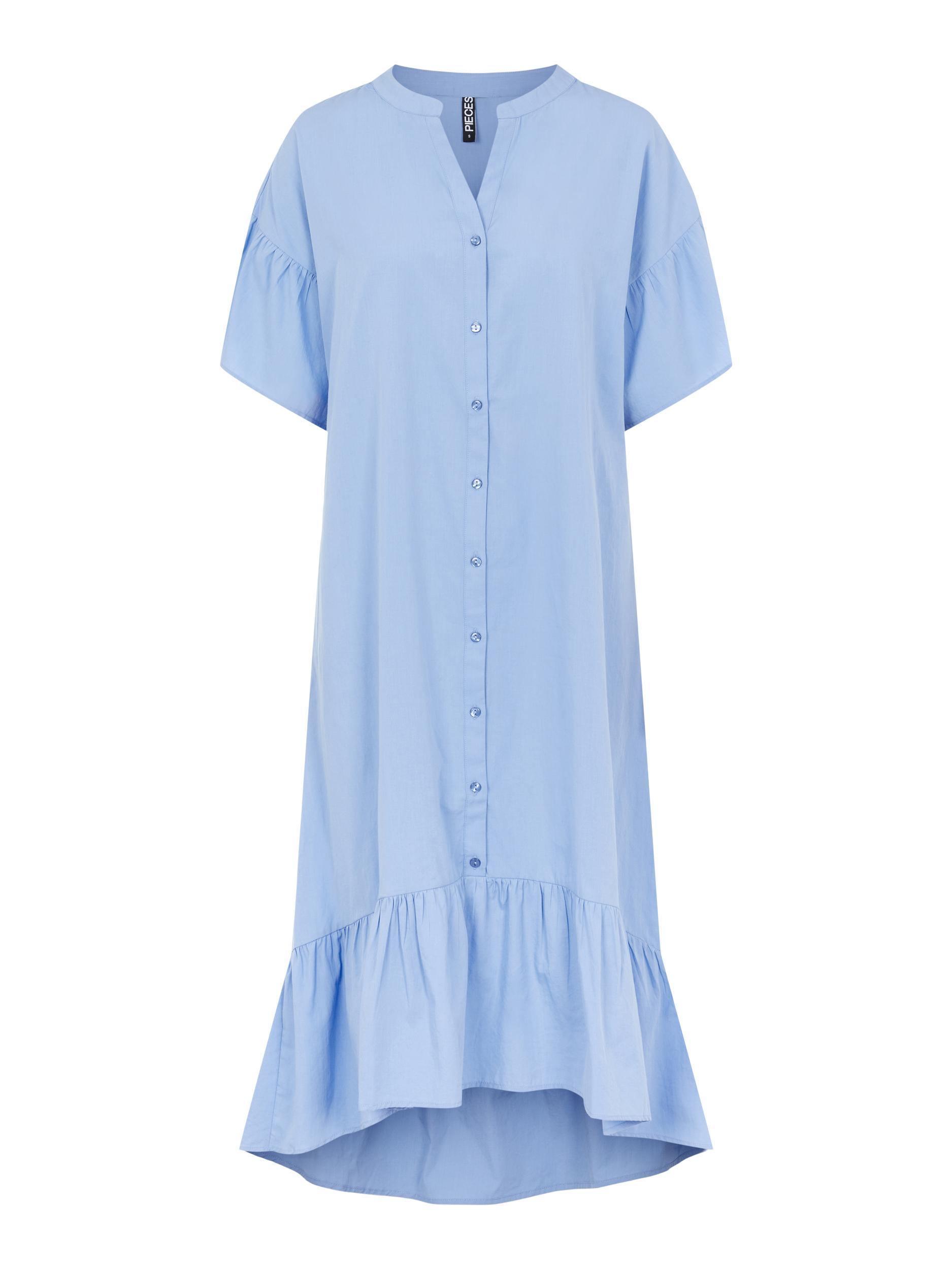 Pieces Becca - Midikjole - HUSET Men & Women