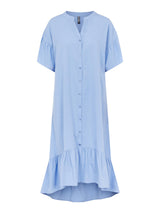 Pieces Becca - Midikjole - HUSET Men & Women