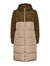 Pieces Bee - Puffer Jakke - HUSET Men & Women