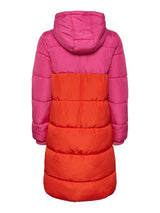 Pieces Bee - Puffer Jakke - HUSET Men & Women