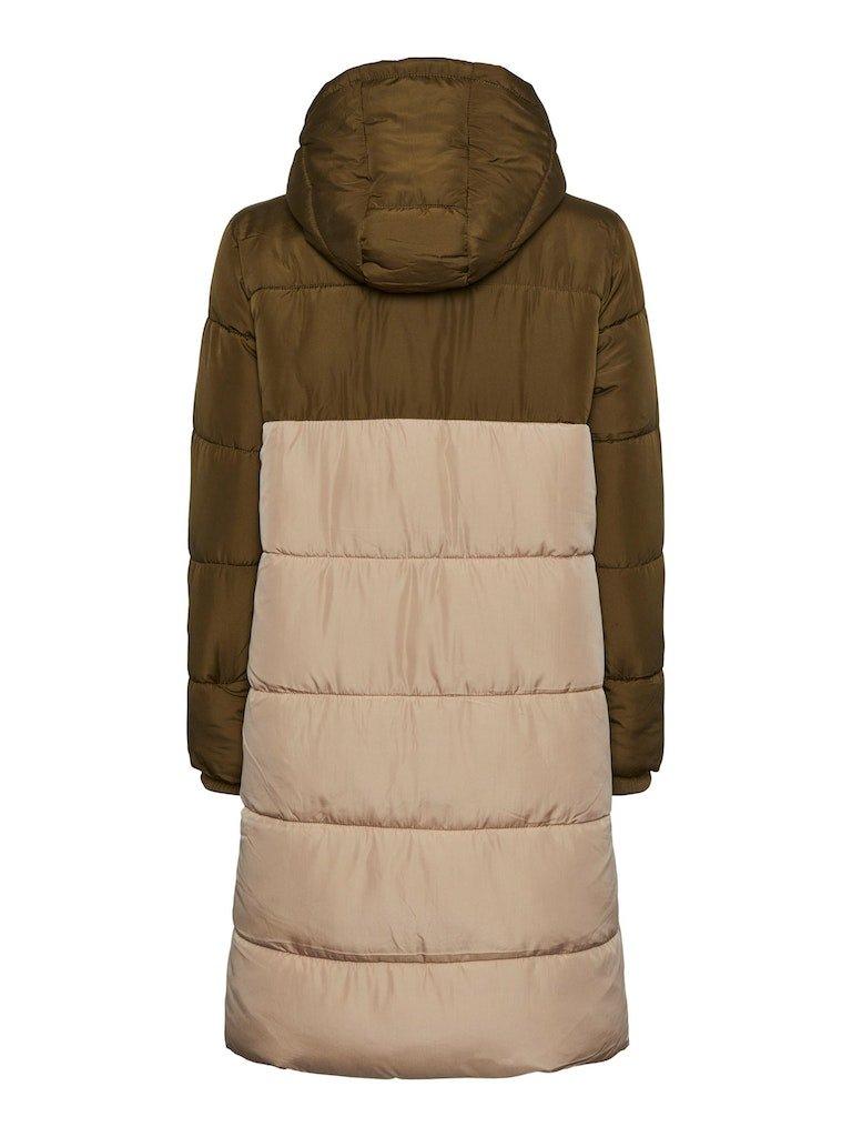 Pieces Bee - Puffer Jakke - HUSET Men & Women