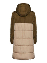 Pieces Bee - Puffer Jakke - HUSET Men & Women