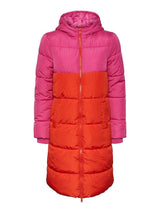 Pieces Bee - Puffer Jakke - HUSET Men & Women
