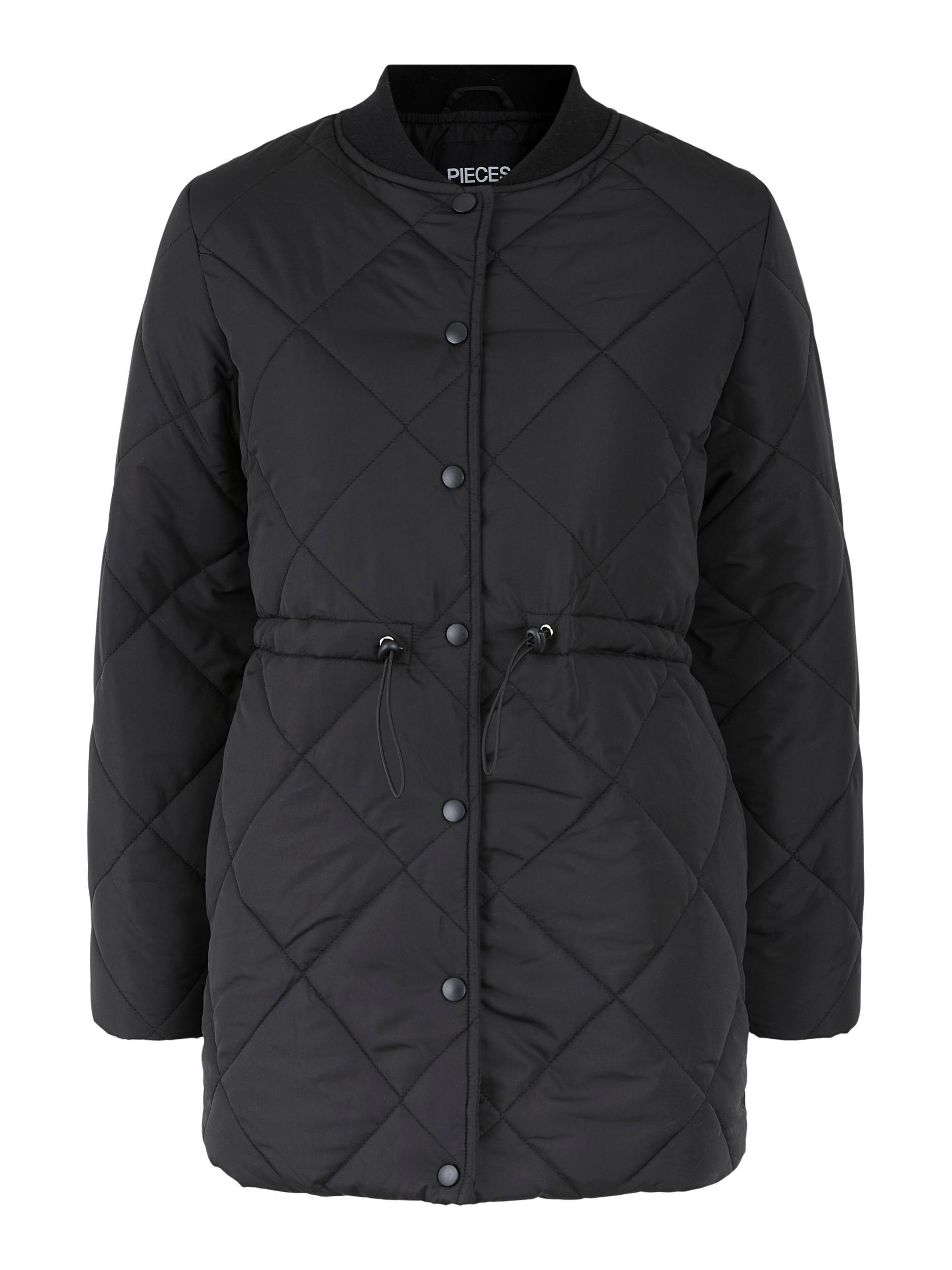 Pieces Bee - Quilted jakke - HUSET Men & Women