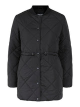 Pieces Bee - Quilted jakke - HUSET Men & Women