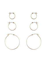 Pieces Belinda - Creol Set - HUSET Men & Women