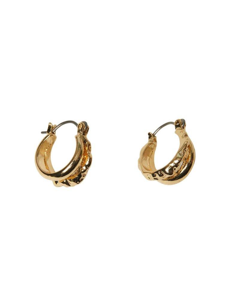 Pieces Bella - Øreringe - HUSET Men & Women