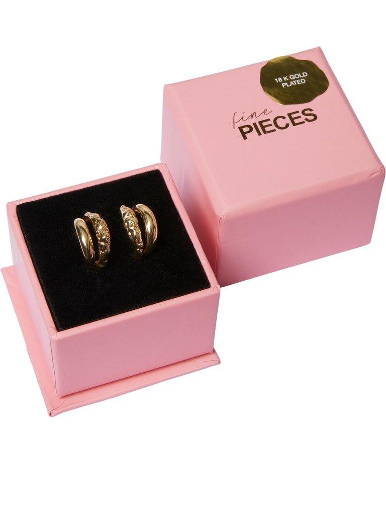 Pieces Bella - Øreringe - HUSET Men & Women
