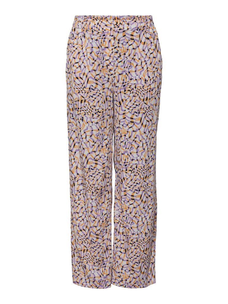 Pieces Bernice - Bukser - HUSET Men & Women