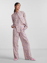 Pieces Bernice - Bukser - HUSET Men & Women