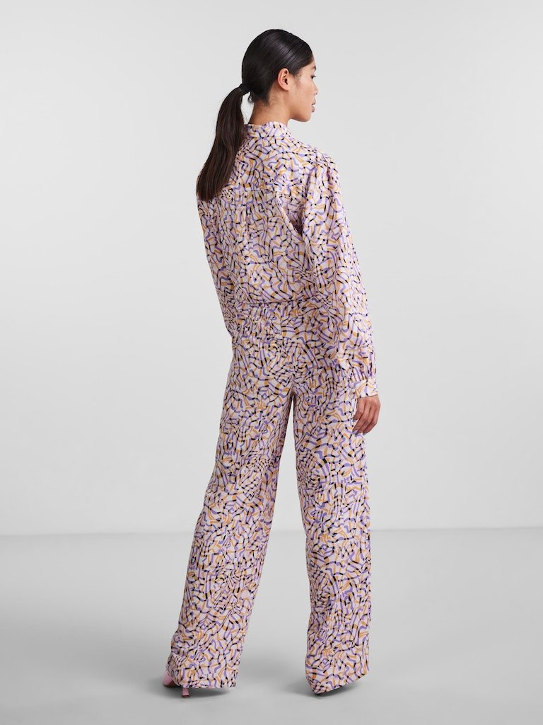 Pieces Bernice - Bukser - HUSET Men & Women