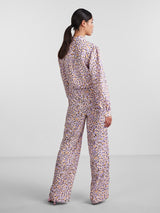 Pieces Bernice - Bukser - HUSET Men & Women