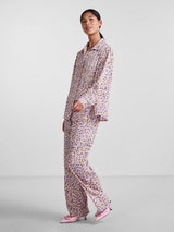 Pieces Bernice - Skjorte - HUSET Men & Women