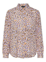 Pieces Bernice - Skjorte - HUSET Men & Women