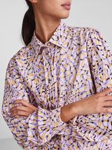 Pieces Bernice - Skjorte - HUSET Men & Women