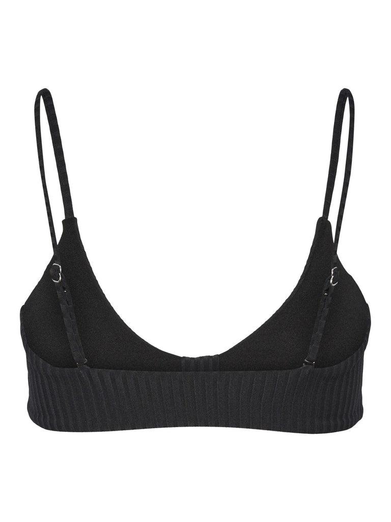 Pieces Bib - Bikini top - HUSET Men & Women