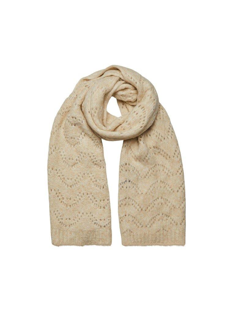 Pieces Bibi - Halstørkælde - HUSET Men & Women