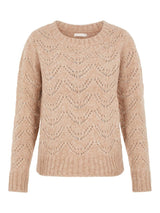 Pieces Bibi - Strik - HUSET Men & Women