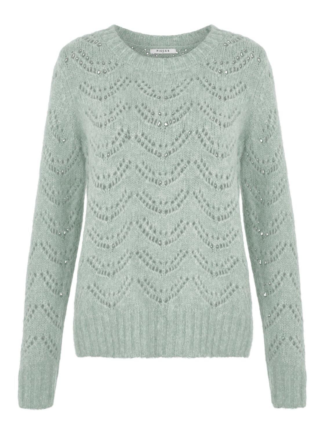 Pieces Bibi - Strik - HUSET Men & Women