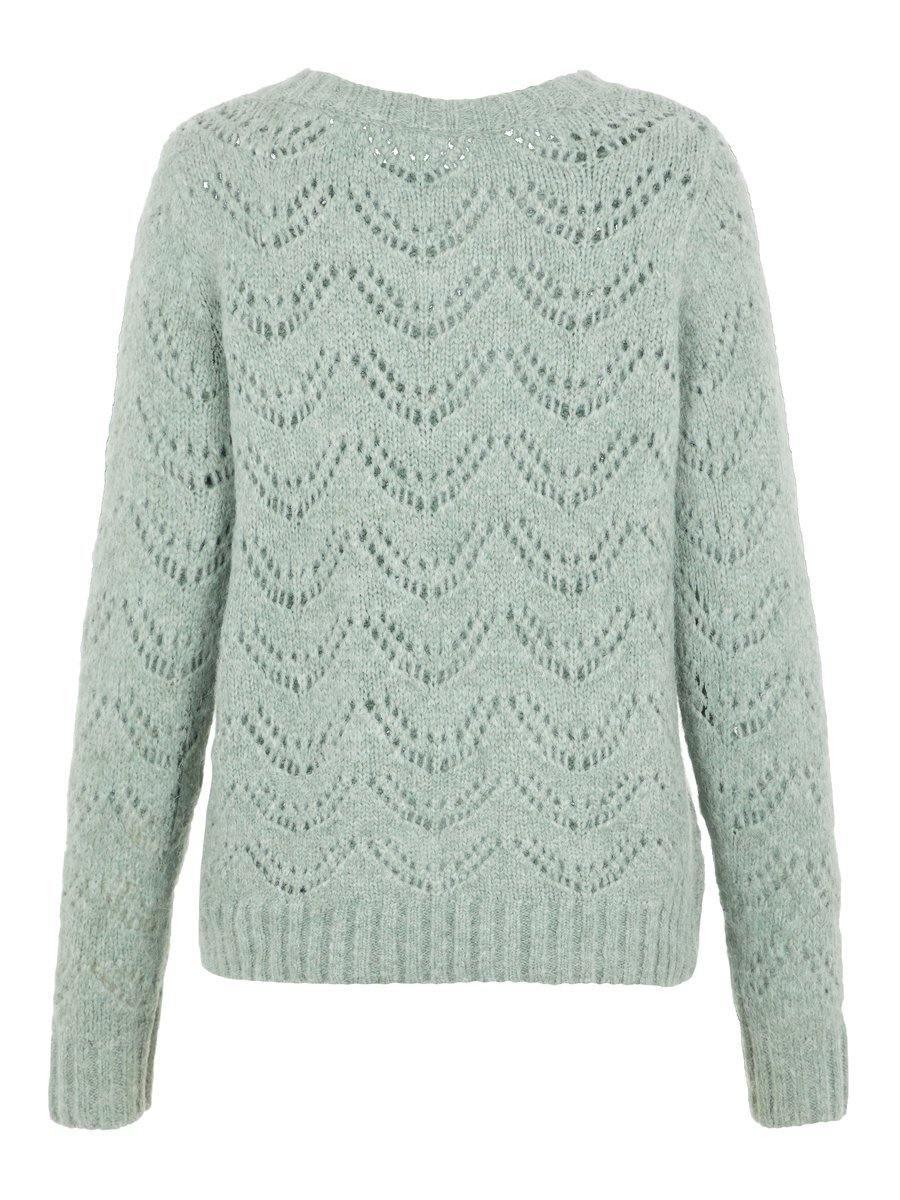 Pieces Bibi - Strik - HUSET Men & Women