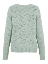 Pieces Bibi - Strik - HUSET Men & Women