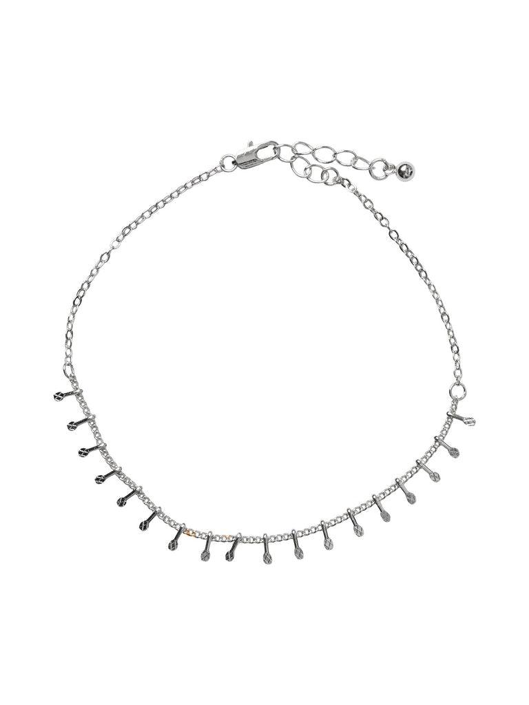 Pieces Bifta - Ankelkæde - HUSET Men & Women