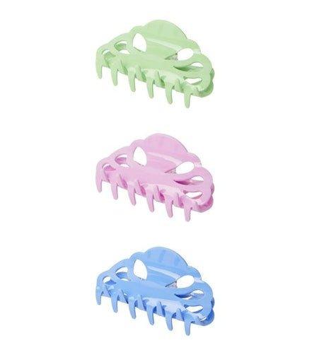 Pieces Bija - Hårklemmer - HUSET Men & Women