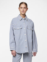 Pieces Billo - Skjorte - HUSET Men & Women