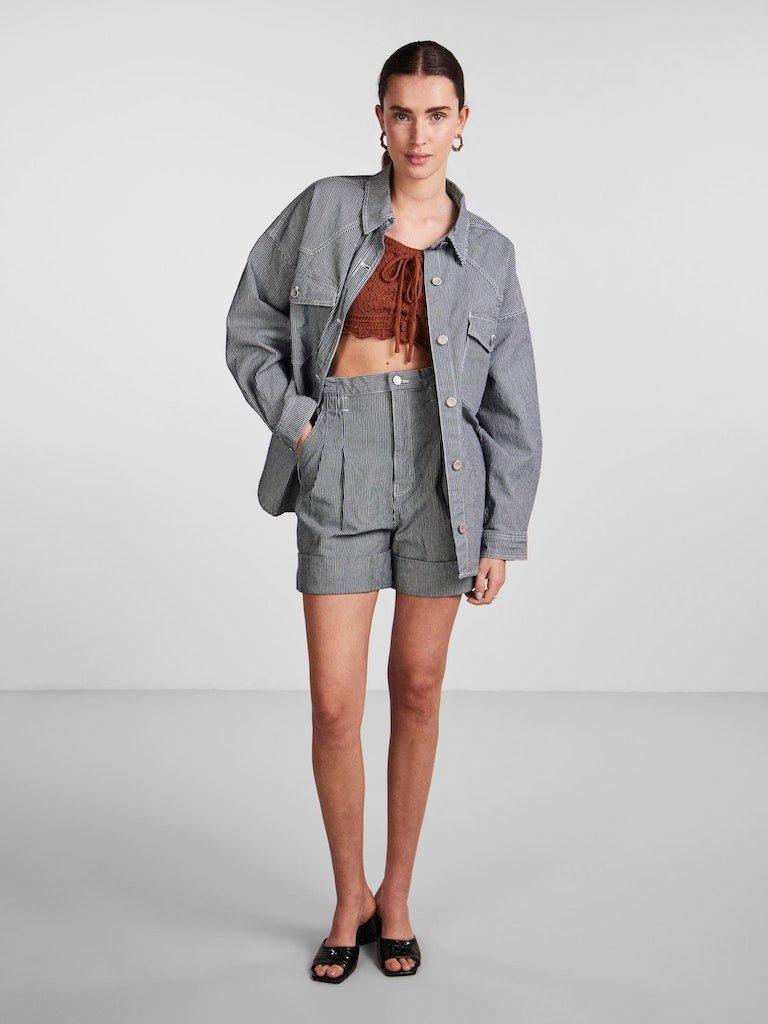 Pieces Billo - Skjorte - HUSET Men & Women