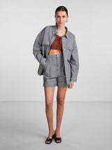 Pieces Billo - Skjorte - HUSET Men & Women