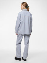 Pieces Billo - Skjorte - HUSET Men & Women