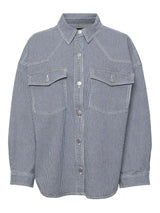 Pieces Billo - Skjorte - HUSET Men & Women