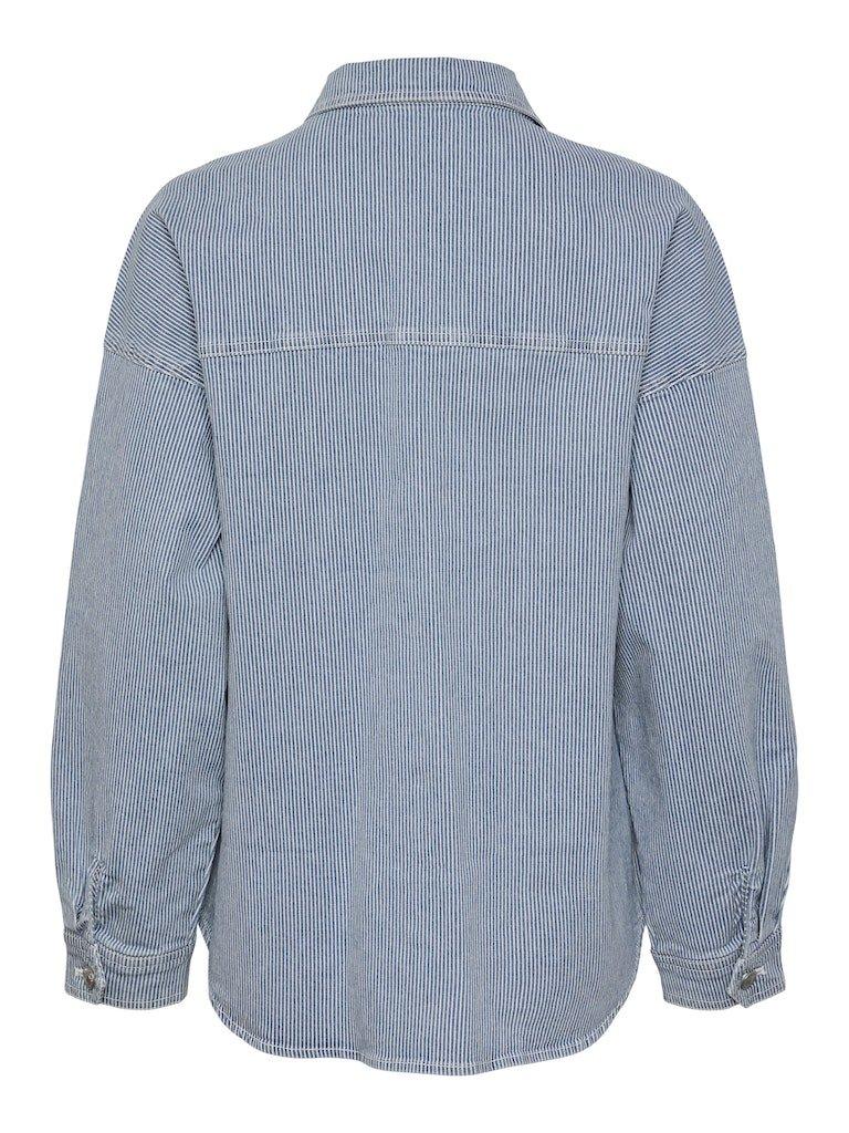 Pieces Billo - Skjorte - HUSET Men & Women