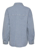 Pieces Billo - Skjorte - HUSET Men & Women