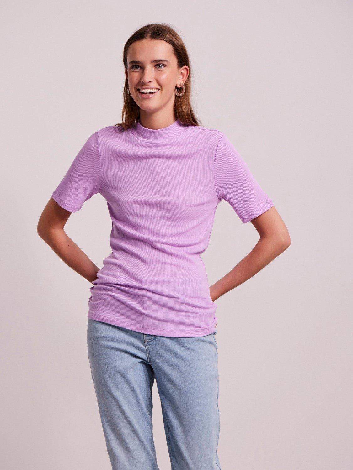 Pieces Birdie - turtleneck - HUSET Men & Women