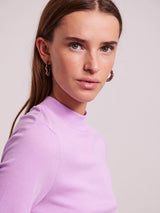 Pieces Birdie - turtleneck - HUSET Men & Women