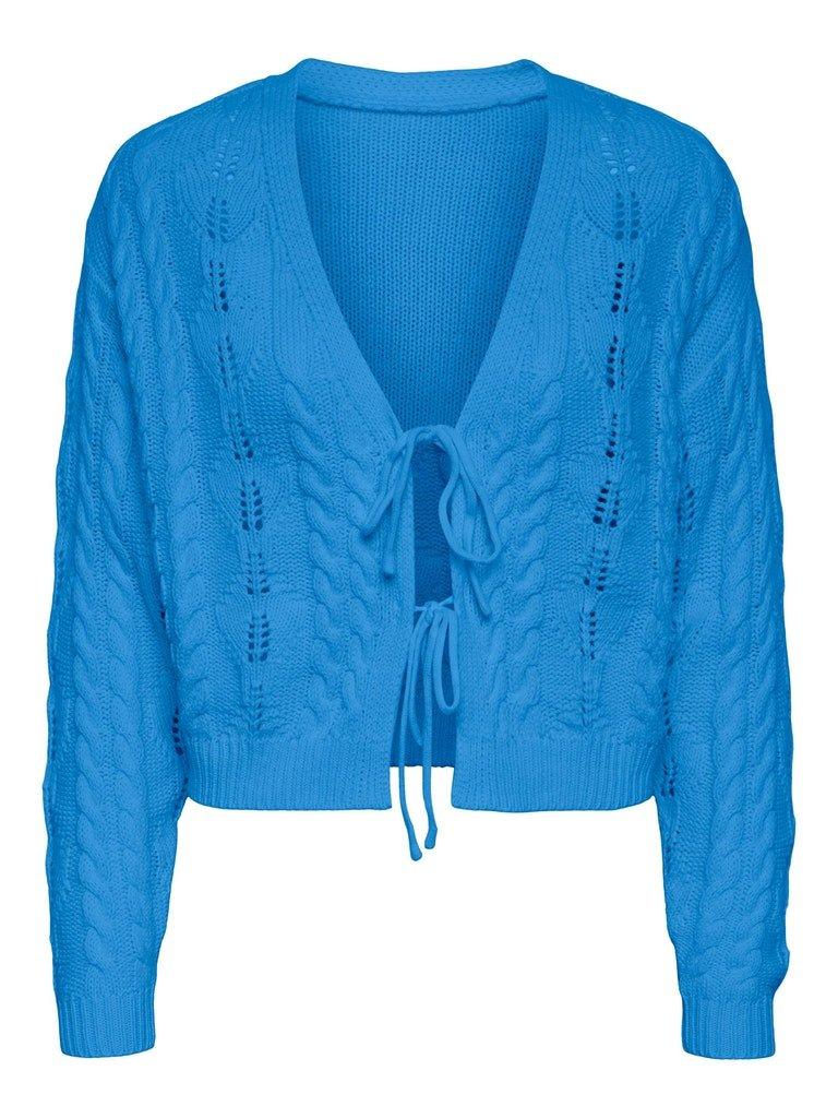 Pieces Blanca - Strikcardigan - HUSET Men & Women