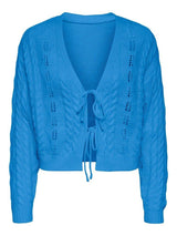 Pieces Blanca - Strikcardigan - HUSET Men & Women