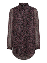 Pieces Blume - Skjorte - HUSET Men & Women