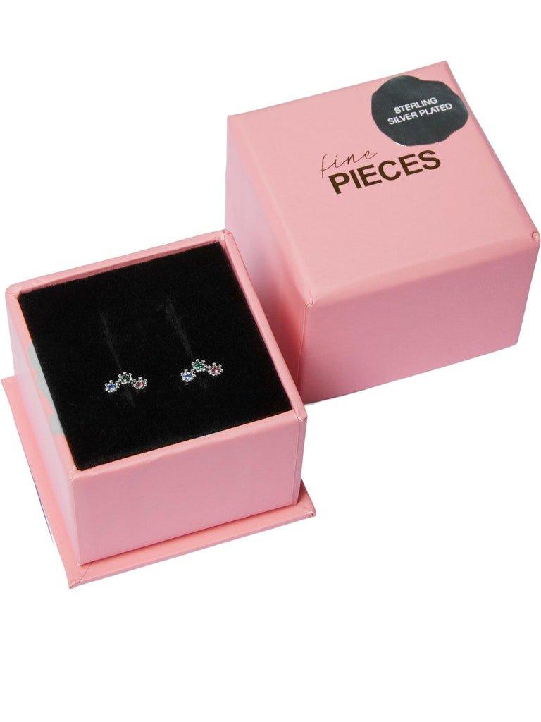 Pieces Bodil - Øreringe - HUSET Men & Women