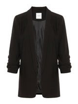 Pieces Boss - Blazer med ¾-ærmer - HUSET Men & Women