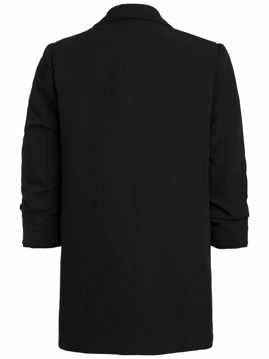 Pieces Boss - Blazer med ¾-ærmer - HUSET Men & Women