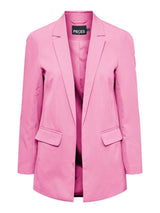 Pieces Bossy - Lang blazer - HUSET Men & Women